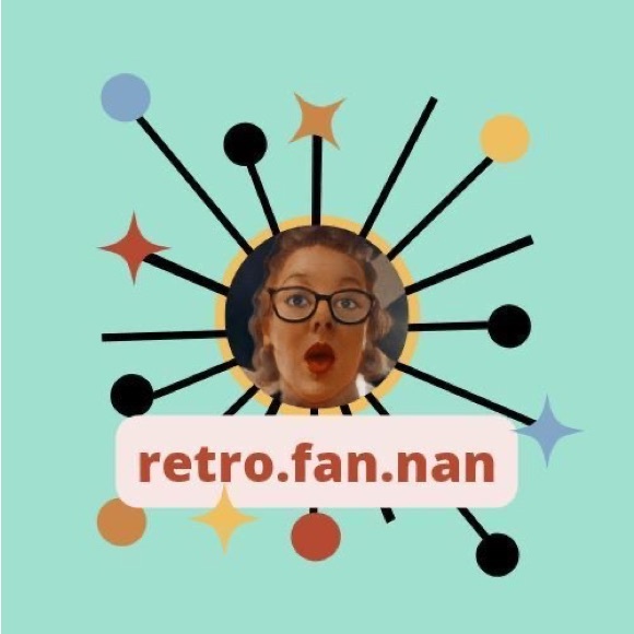 Meet your Posher, Nancy - Picture 1 of 2